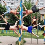 Воркаут: что это за вид спорта и как начать тренировки
